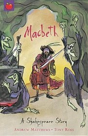 Macbeth (Orchard Classics)