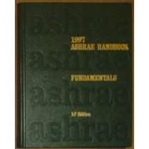 ASHRAE Handbook Fundamentals, 1997 (IP)