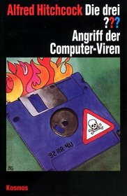 Die drei Fragezeichen und . . ., Angriff der Computer-Viren