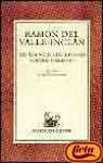 Comedias Barbaras: Romance De Lobos III (Spanish Edition)