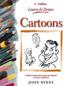 Cartoons (Learn to Draw)