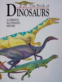 The Book of Dinosaurs