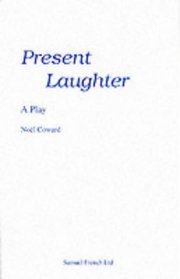 Present Laughter