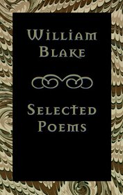 Poems, Selected, by William Blake