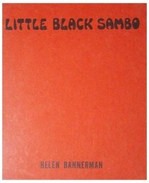 Little Black Sambo