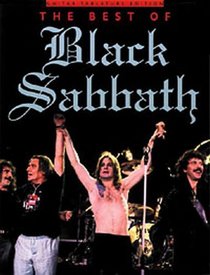 The Best of Black Sabbath