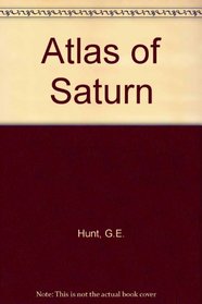 Atlas of Saturn