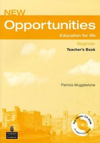 Opportunities: Beginner Teachers Book Pack (Opportunities)