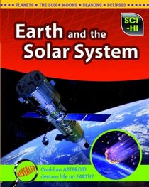 Earth and the Solar System (Sci-Hi)