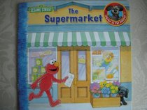 The Supermarket - 123 Sesame Street (Where is the puppy?)