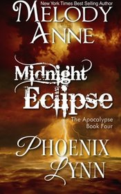 Midnight Eclipse (Rise of the Dark Angel) (Volume 4)