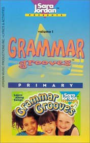 Grammar Grooves (Language Arts)