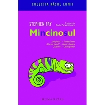 Mincinosul (Romanian Edition)