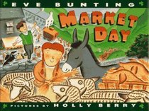 Market Day (Trophy Picture Book)
