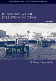 Industrial Water Pollution Control