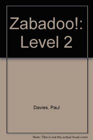 Zabadoo!: Level 2