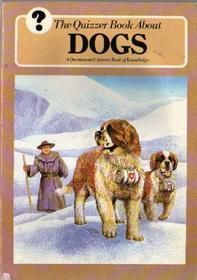 Quizzers: Dogs (Quizzer books)
