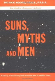 Suns, Myths, and Men