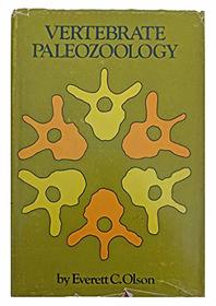 Vertebrate Paleozoology