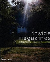 Inside Magazines: Independent Pop Culture Magazines