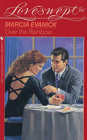 Over the Rainbow (Loveswept, No 597)