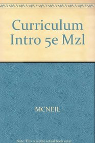 Curriculum Intro 5e Mzl