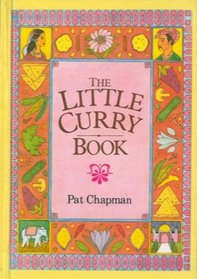 The Little Curry Book