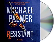 Resistant (Dr. Lou Welcome, Bk 3) (Audio CD) (Unabridged)