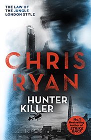 Hunter-Killer (Danny Black)