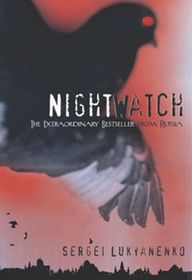 Night Watch (Audio CD) (Unabridged)