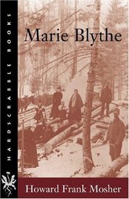 Marie Blythe (Hardscrabble Books)