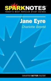 SparkNotes: Jane Eyre