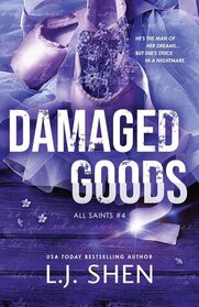 Damaged Goods (All Saints, 4)