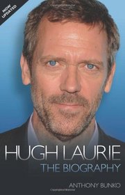 Hugh Laurie: The Biography