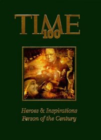Time 100: Heroes  Inspirations