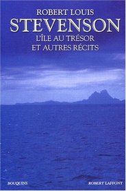 L'île au trésor et autres récits (French Edition)