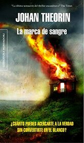 La marca de sangre (Spanish Edition)