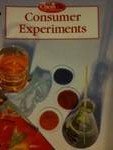 Consumer Experiments (Holt ChemFile Lab Program)