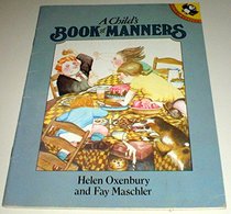 A Child's Book of Manners (Picture Puffin)