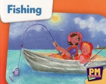 PM Starters: Fishing