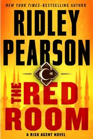 The Red Room (Risk Agent, Bk 3)