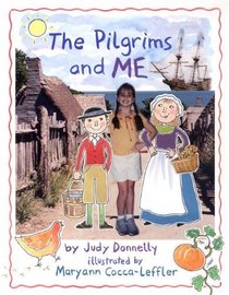 Pilgrims and Me