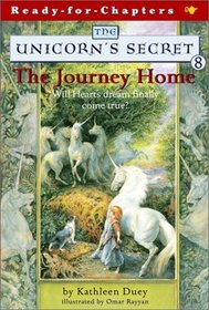 The Journey Home (Unicorn's Secret)