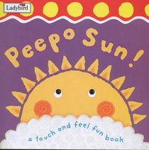 Peepo Sun! (First Focus S.)