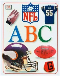 NFL ABC Book