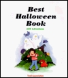 Best Halloween Book (ABC Adventure)