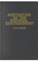 Aesthetics of the Natural Environment