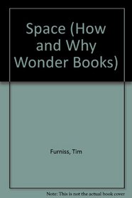 H/w Wb Space (How and Why Wonder Books)