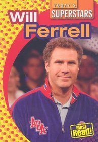 Will Ferrell (Today's Superstars. Second Series)