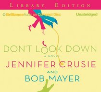 Don't Look Down (Audio CD) (Unabridged)
